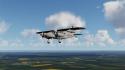 MAIW MKAI Dornier Do-28D2 Skyservant - P3D Pack-1 V.1.0